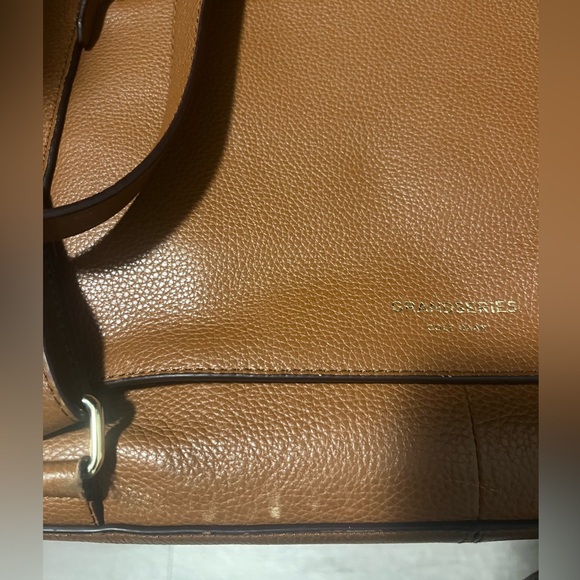 Cole Haan Grand Ambition Laptop Backpack - Picture 8 of 12